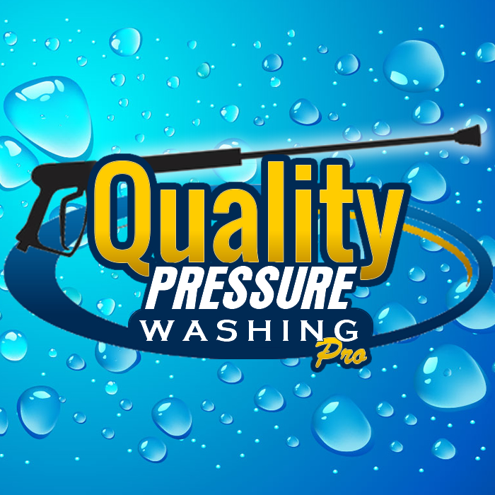 Residential Pressure Washing